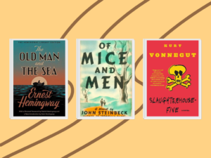 Short and Sweet: 10 Great Books Under 300 Pages