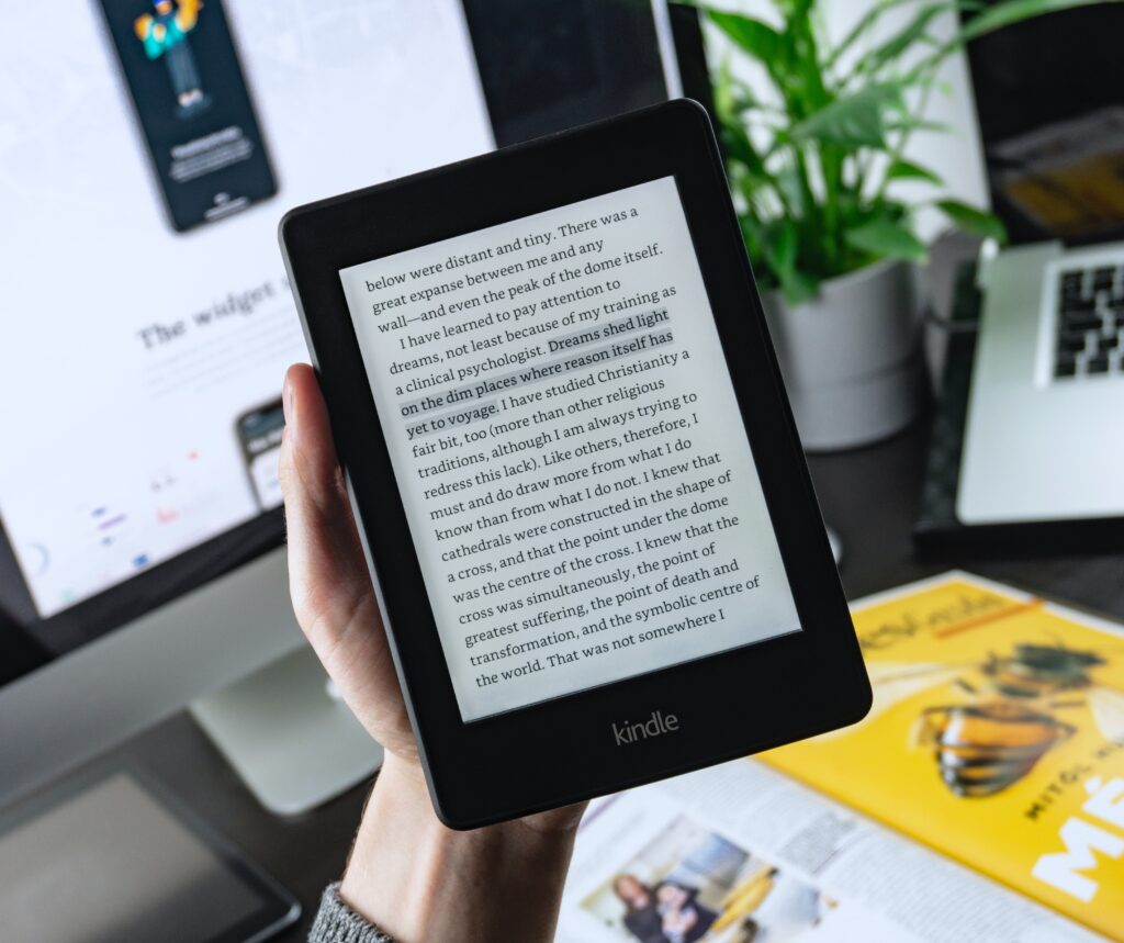 The Best Kindle Covers: A Comprehensive Guide
