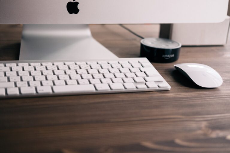 Top 5 Wireless Keyboards