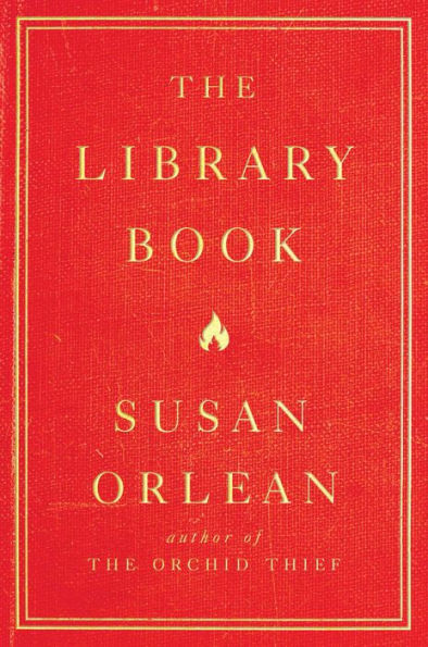 The Library by Susan Orlean