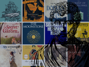 Rediscover the Classics: 12 Timeless Reads Worth Revisiting
