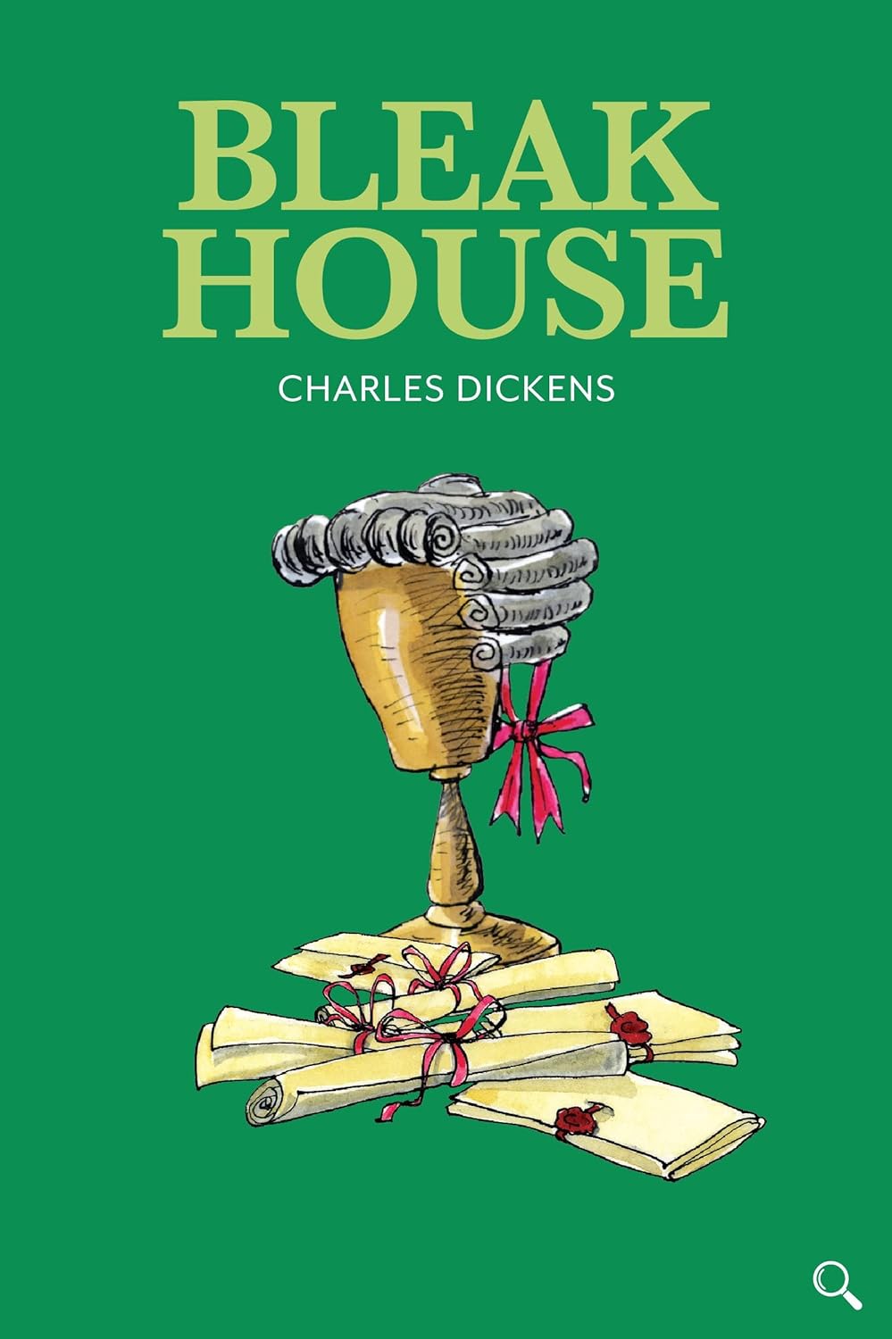 Bleak House by Charles Dickens