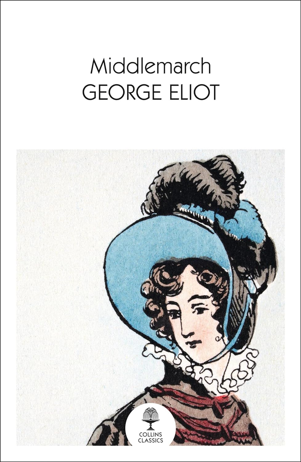 Middlemarch by George Eliot