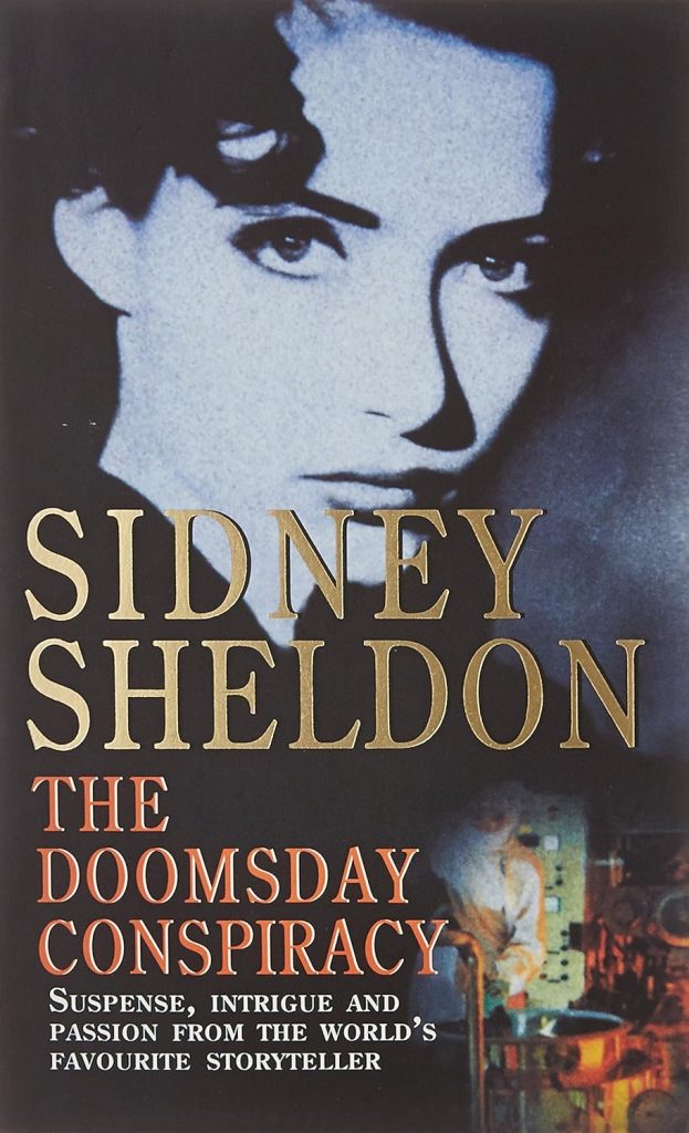 The Doomsday Conspiracy by Sidney Sheldon Review