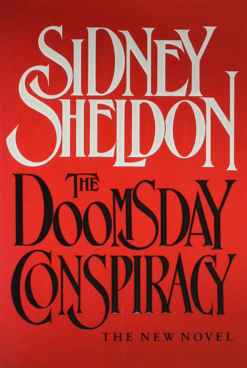 The Doomsday Conspiracy by Sidney Sheldon