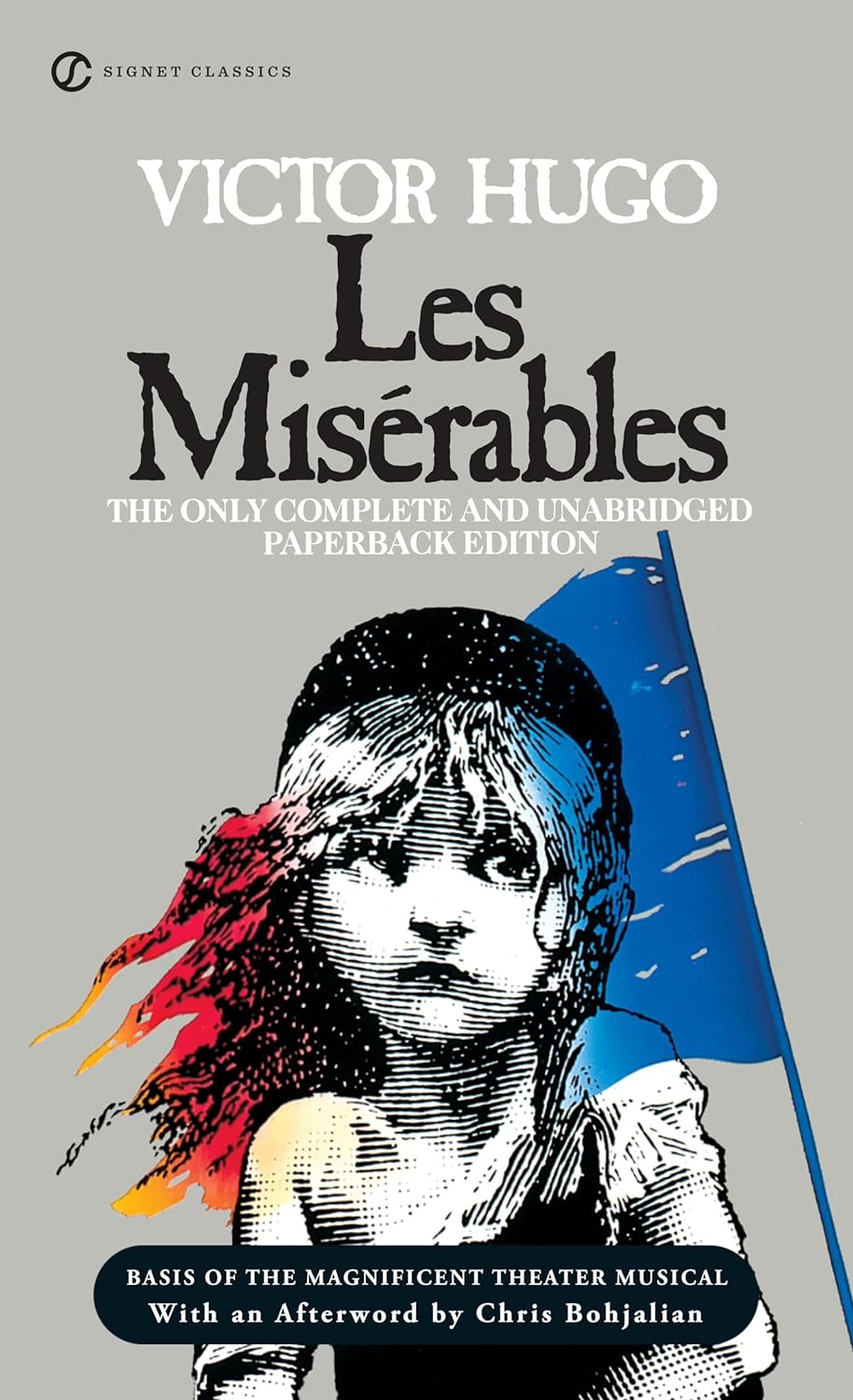 Les Misrables by Victor Hugo