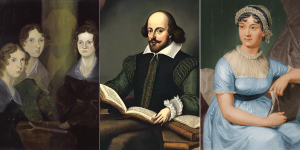 9 Authors Who Have Had the Most Influence on Modern Literature