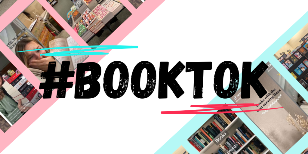 What is BookTok: The Rise of Teenage Influence