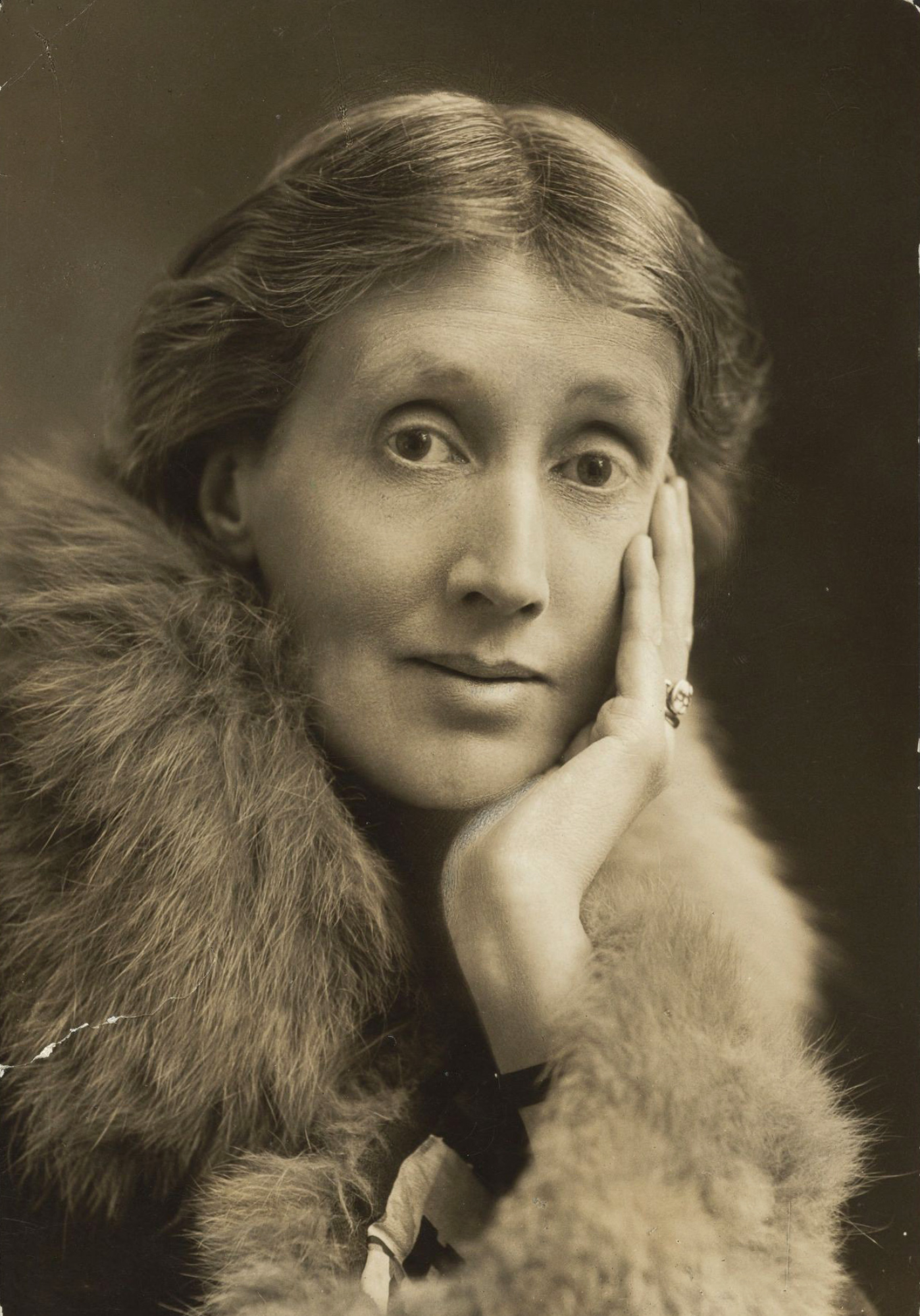 Virginia Woolf and the Stream of Consciousness