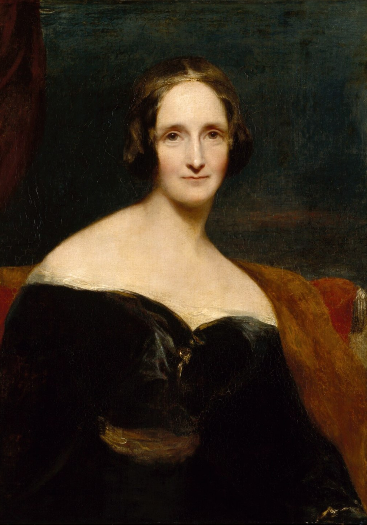 Mary Shelley and the Birth of Science Fiction