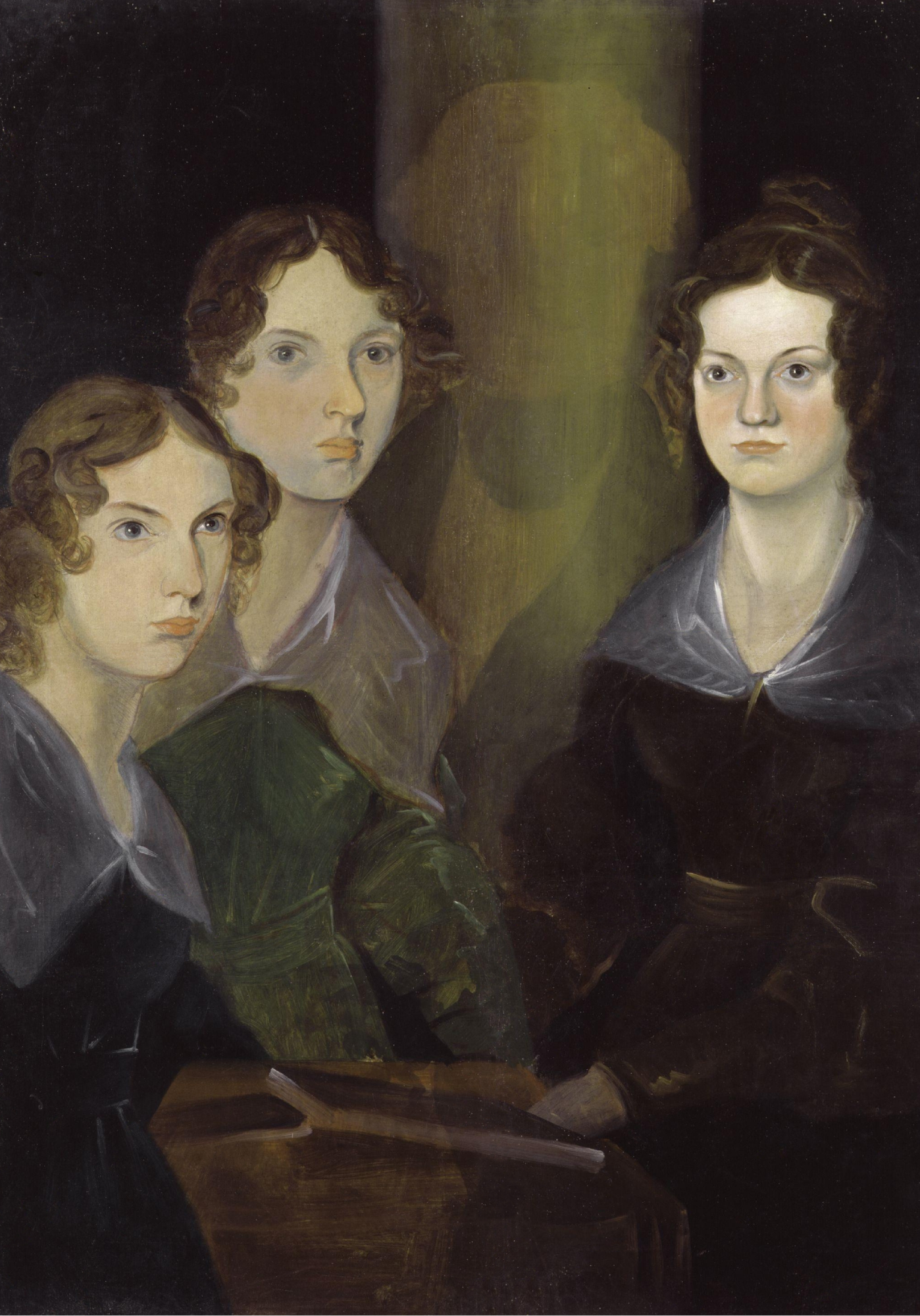 The Brontë Sisters and the Exploration of the Psyche