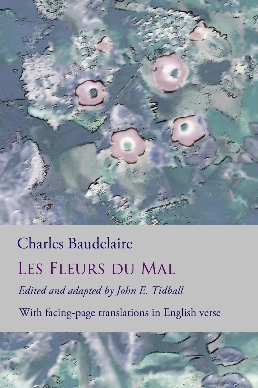 Les Fleurs du Mal by Charles Baudelaire